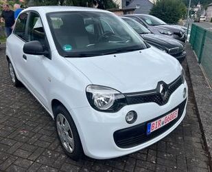 Renault Twingo Gebrauchtwagen