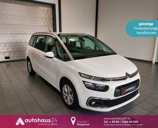 Citroen C4 SpaceTourer Gebrauchtwagen