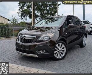Opel Mokka Gebrauchtwagen