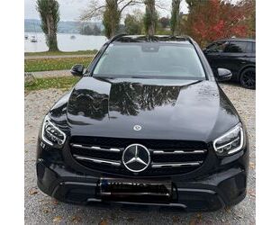 Mercedes-Benz GLC 300 Gebrauchtwagen