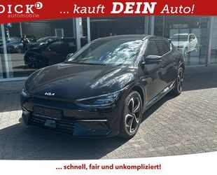 Kia EV6 Gebrauchtwagen