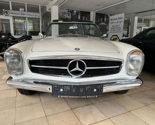Mercedes-Benz 230 Gebrauchtwagen