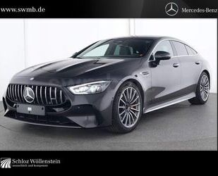 Mercedes-Benz AMG GT Gebrauchtwagen