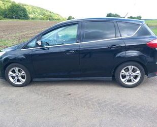 Ford C-Max Gebrauchtwagen