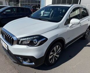 Suzuki SX4 Gebrauchtwagen