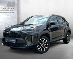 Toyota Yaris Cross Gebrauchtwagen
