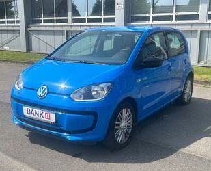 VW up! Gebrauchtwagen