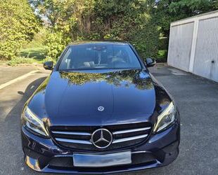 Mercedes-Benz C 220 Gebrauchtwagen