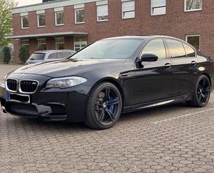 BMW M5 Gebrauchtwagen