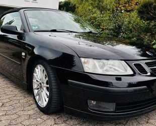 Saab 9-3 Gebrauchtwagen