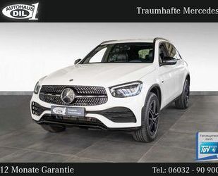 Mercedes-Benz GLC 300 Gebrauchtwagen