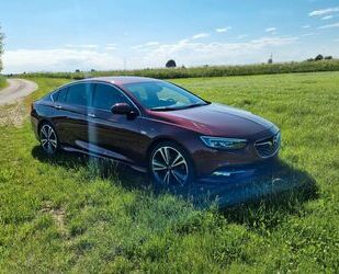 Opel Insignia Gebrauchtwagen