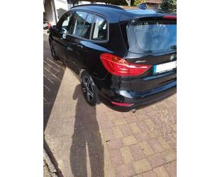 BMW 220 Gran Tourer Gebrauchtwagen