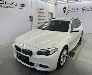 BMW 525 Gebrauchtwagen