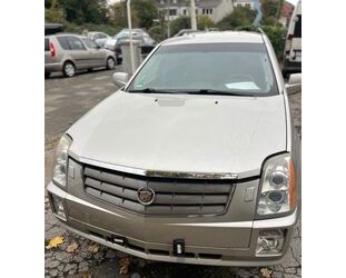 Cadillac SRX Gebrauchtwagen