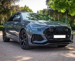Audi RSQ8 Gebrauchtwagen