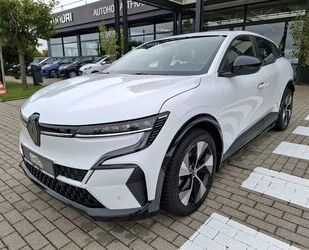 Renault Megane E-TECH Gebrauchtwagen