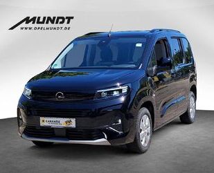Opel Combo Gebrauchtwagen
