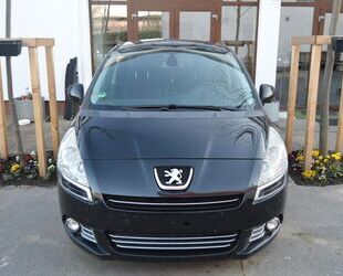 Peugeot 5008 Gebrauchtwagen