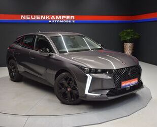 DS Automobiles DS4 Gebrauchtwagen