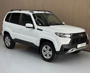 Lada Niva Gebrauchtwagen