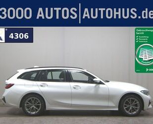 BMW 318 Gebrauchtwagen