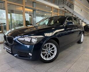 BMW 116 Gebrauchtwagen
