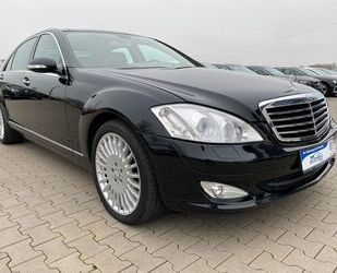 Mercedes-Benz S 350 Gebrauchtwagen