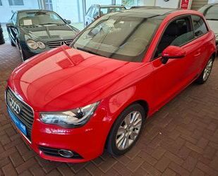 Audi A1 Gebrauchtwagen