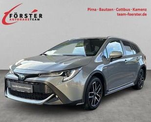 Toyota Corolla Gebrauchtwagen