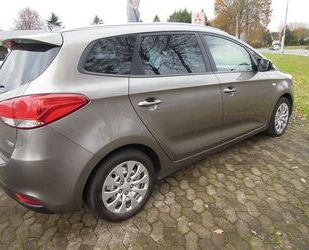 Kia Carens Gebrauchtwagen