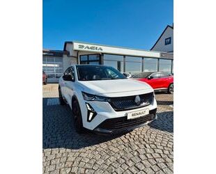 Renault Rafale Gebrauchtwagen