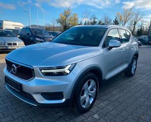 Volvo XC40 Gebrauchtwagen