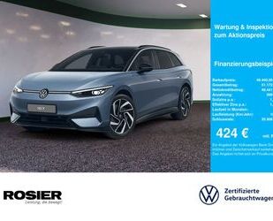 VW ID.7 Gebrauchtwagen