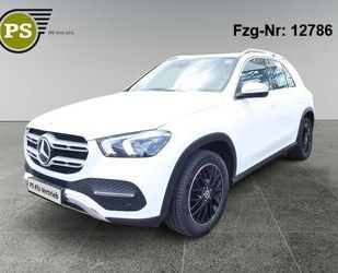 Mercedes-Benz GLE 350 Gebrauchtwagen