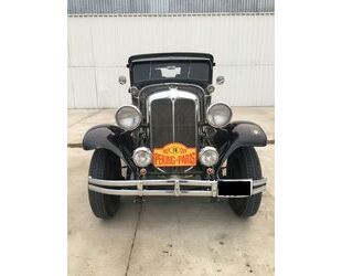 Chrysler Andere Oldtimer