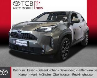 Toyota Yaris Cross Gebrauchtwagen