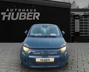 Fiat 500e Gebrauchtwagen