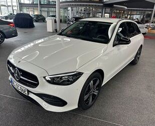 Mercedes-Benz C 300 Gebrauchtwagen