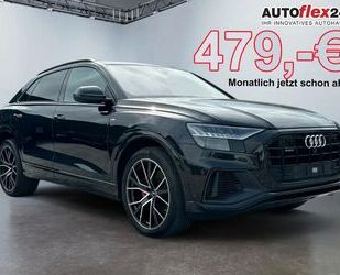 Audi Q8 Gebrauchtwagen