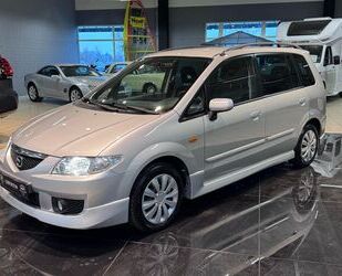 Mazda Premacy Gebrauchtwagen