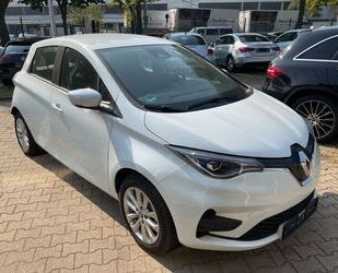 Renault ZOE Gebrauchtwagen