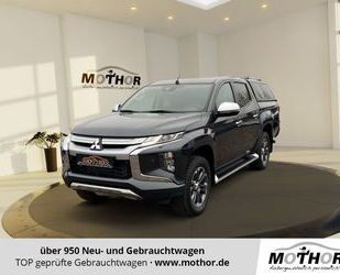 Mitsubishi L200 Gebrauchtwagen