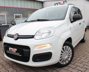 Fiat Panda Gebrauchtwagen