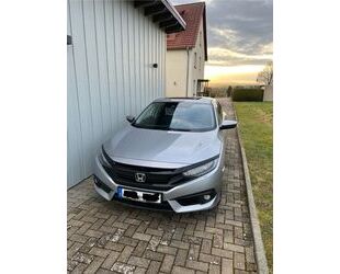 Honda Civic Gebrauchtwagen