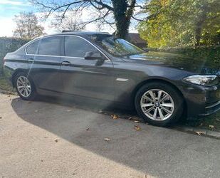 BMW 520 Gebrauchtwagen