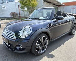 Mini Cooper Gebrauchtwagen