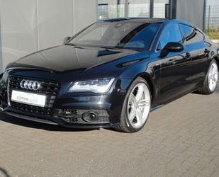 Audi A7 Gebrauchtwagen