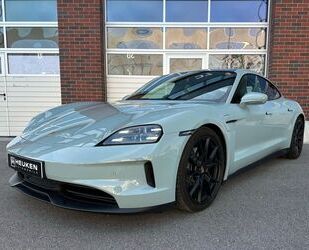 Porsche Taycan Gebrauchtwagen