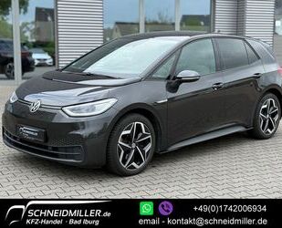 VW ID.3 Gebrauchtwagen